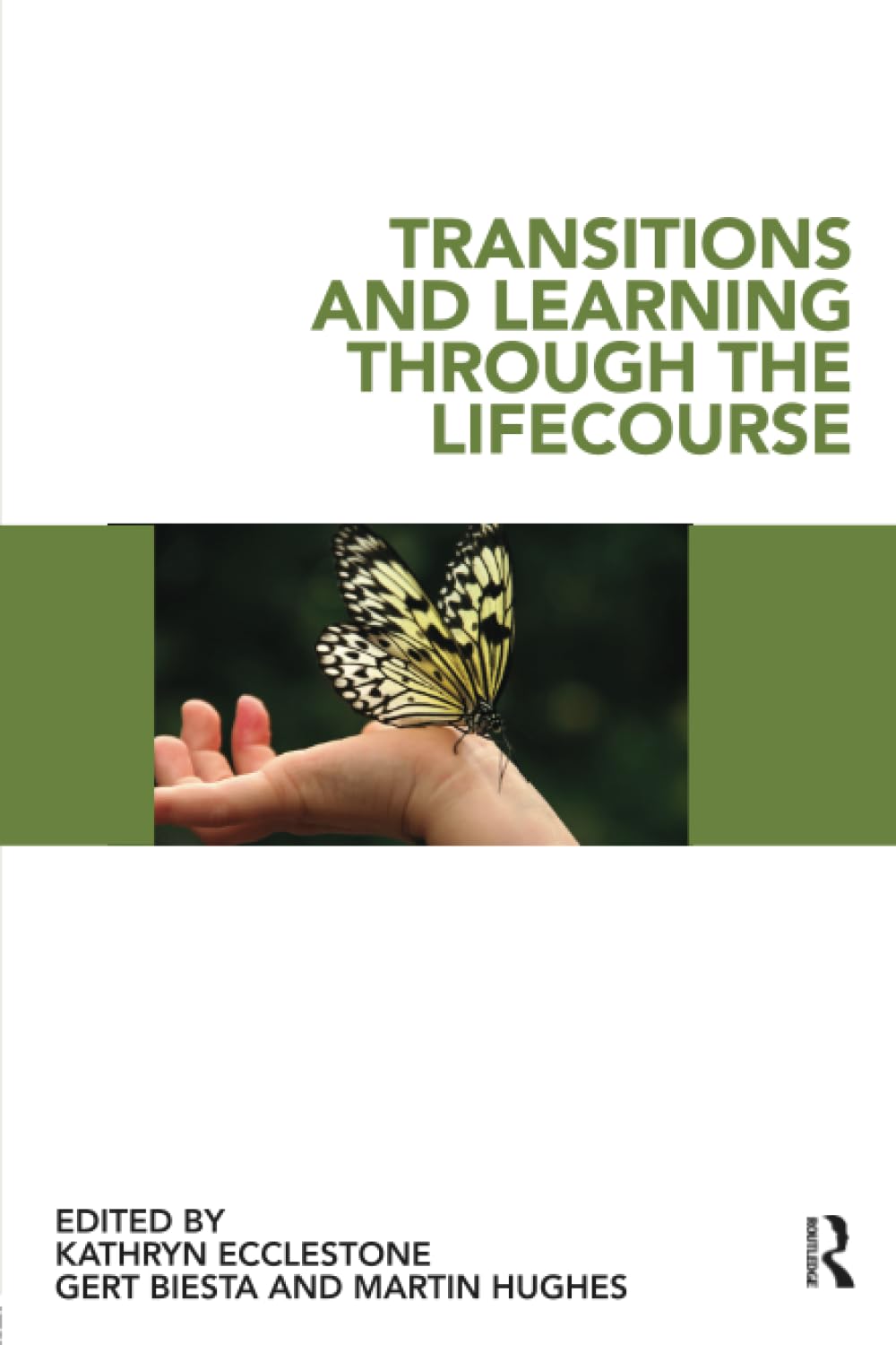 Transitions And Learning Through The Lifecourse,Used