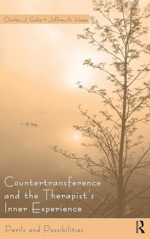 Countertransference And The Therapist'S Inner Experience: Perils And Possibilities,Used