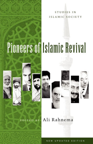 Pioneers of Islamic Revival,New