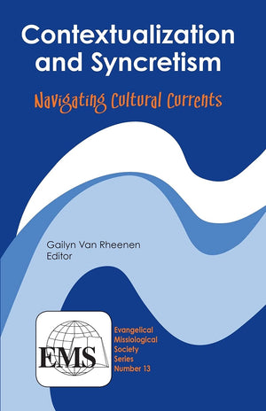Contextualization & Syncretism,Used