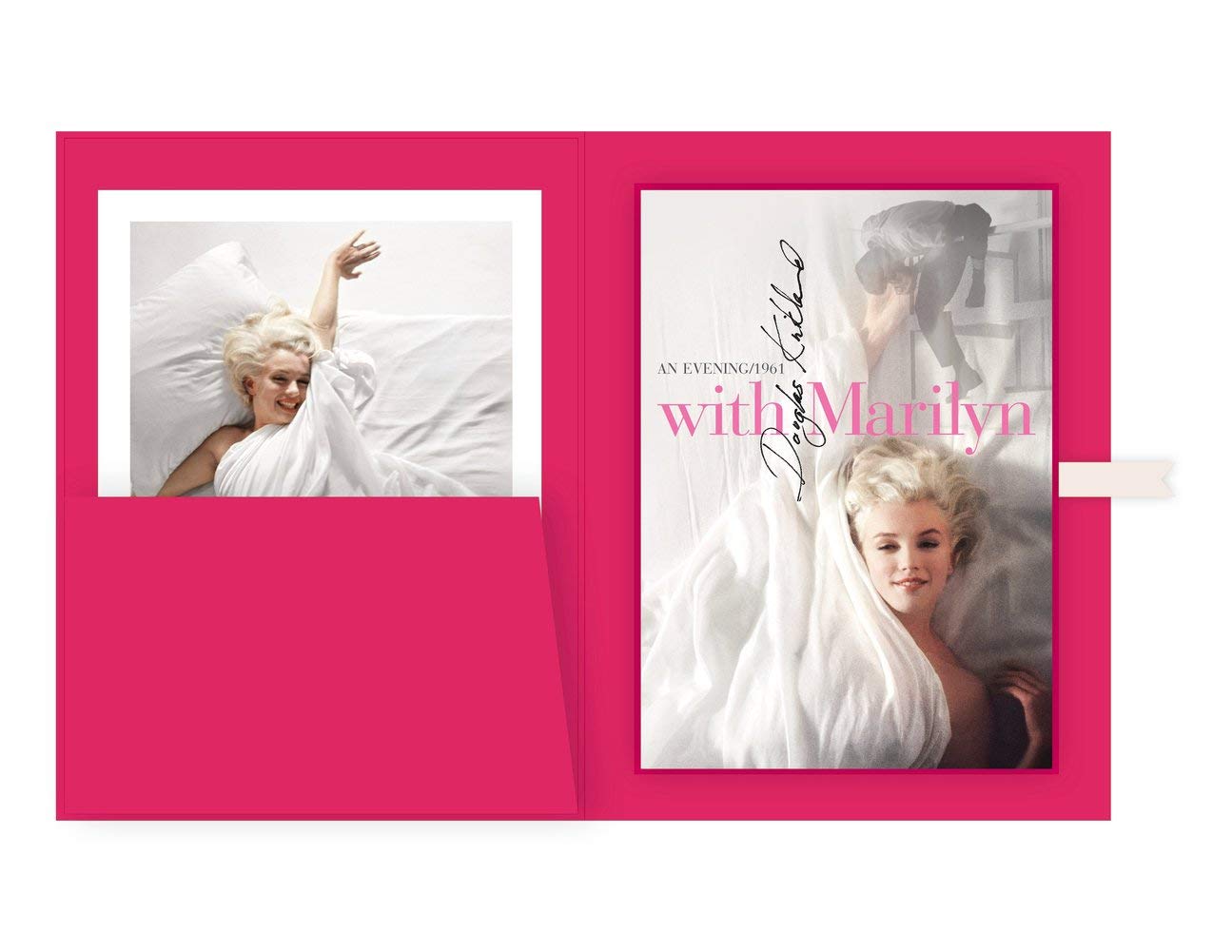 With Marilyn, Deluxe: An Evening 1961,Used