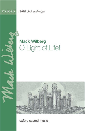 O Light of Life!,Used