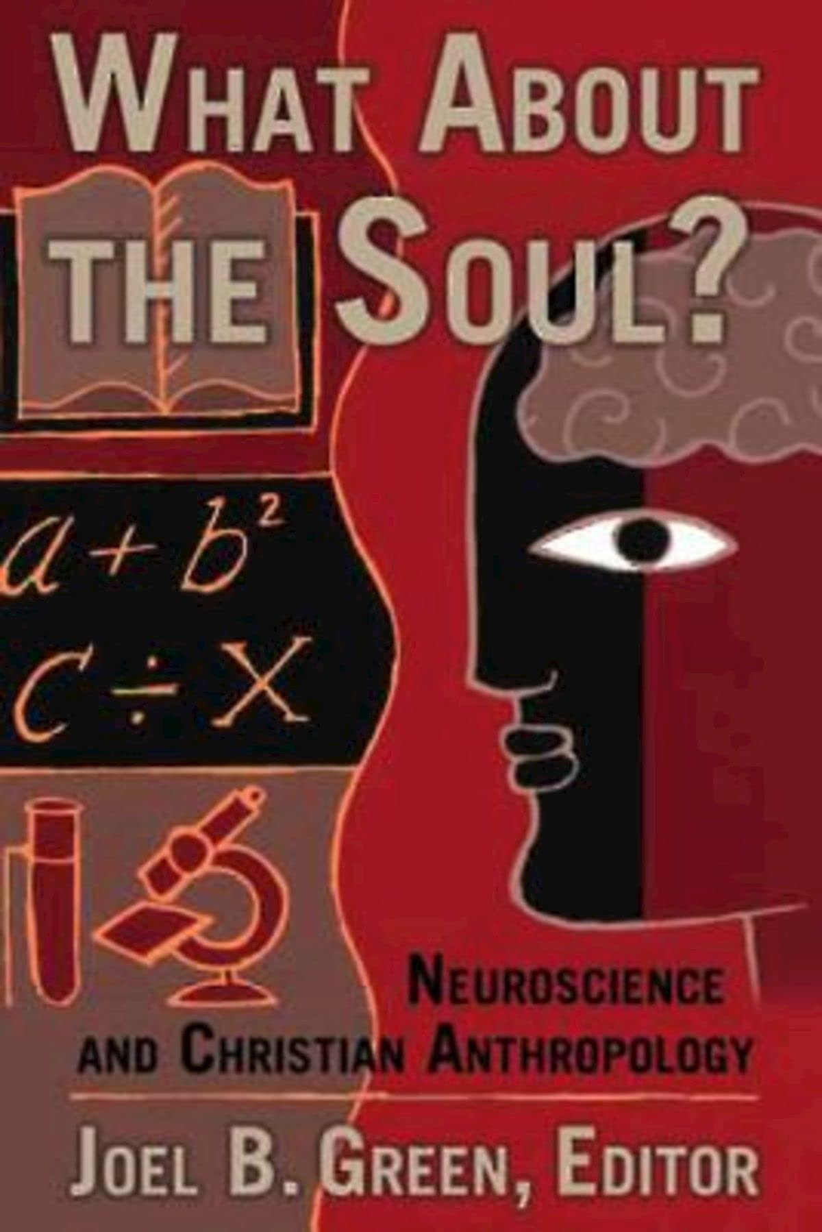 What About the Soul?,Used