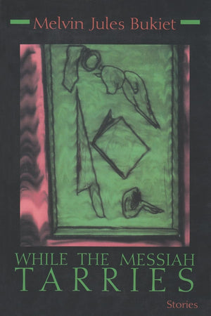 While The Messiah Tarries (Library Of Modern Jewish Literature),Used