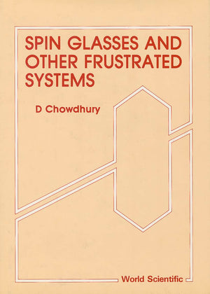 SPIN GLASSES AND OTHER FRUSTRATED SYSTEMS,Used