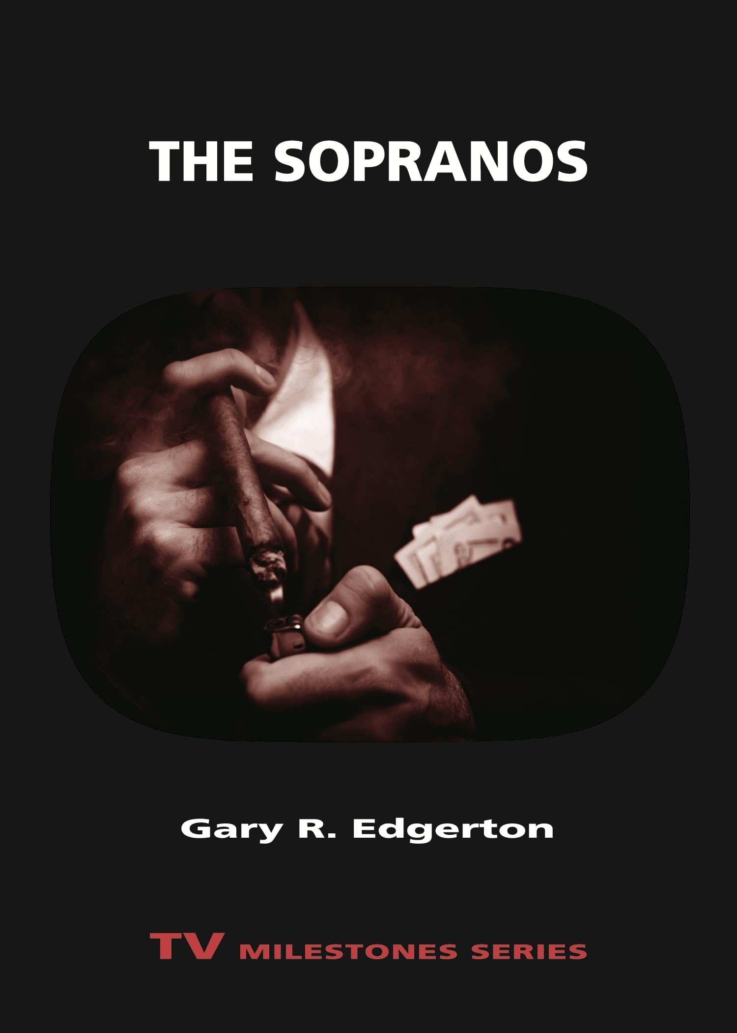 The Sopranos (Tv Milestones),New