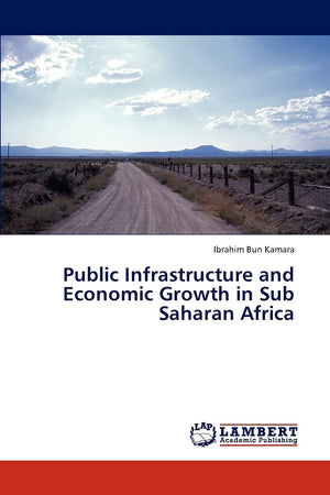Public Infrastructure and Economic Growth in Sub Saharan Africa,Used