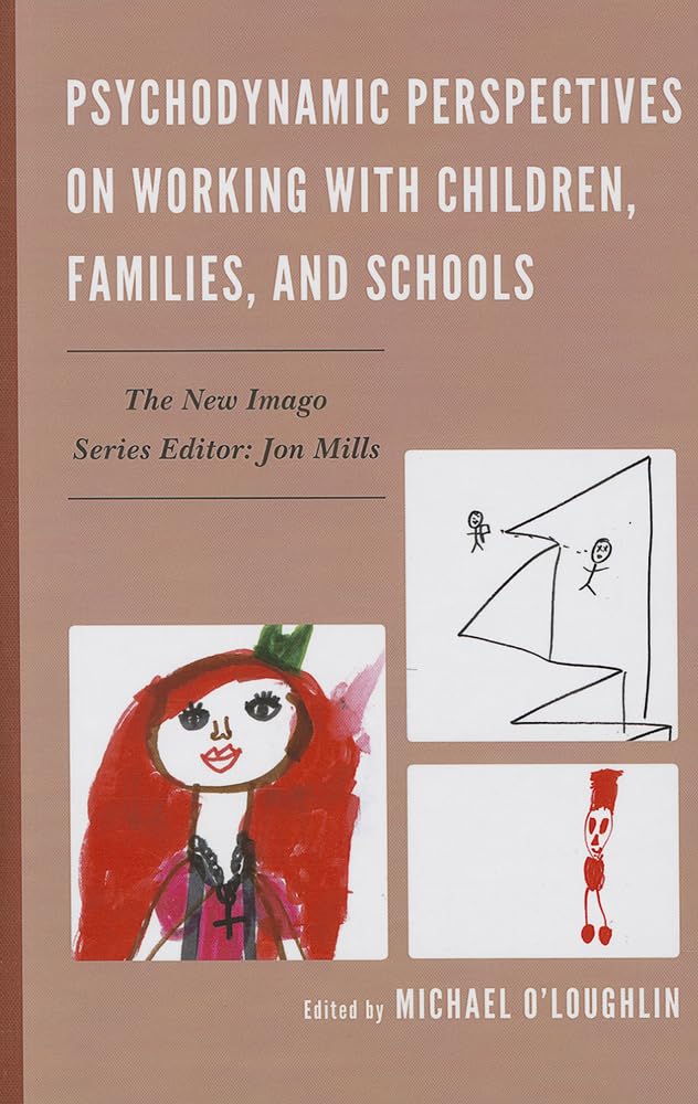 Psychodynamic Perspectives on Working with Children, Families, and Schools (New Imago),Used