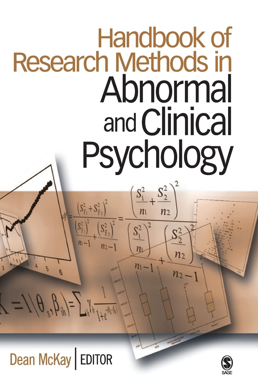 Handbook of Research Methods in Abnormal and Clinical Psychology,Used
