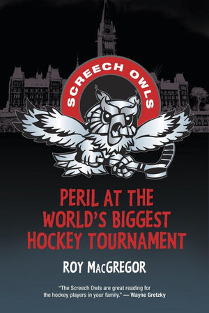 Peril At The World'S Biggest Hockey Tournament (Screech Owls),Used