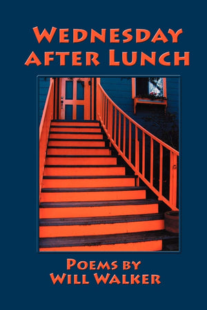 Wednesday After Lunch,Used