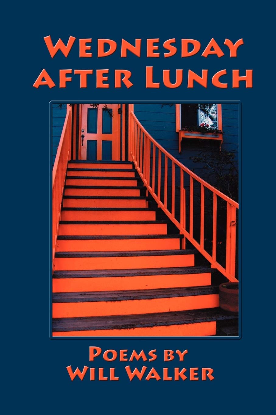 Wednesday After Lunch,Used