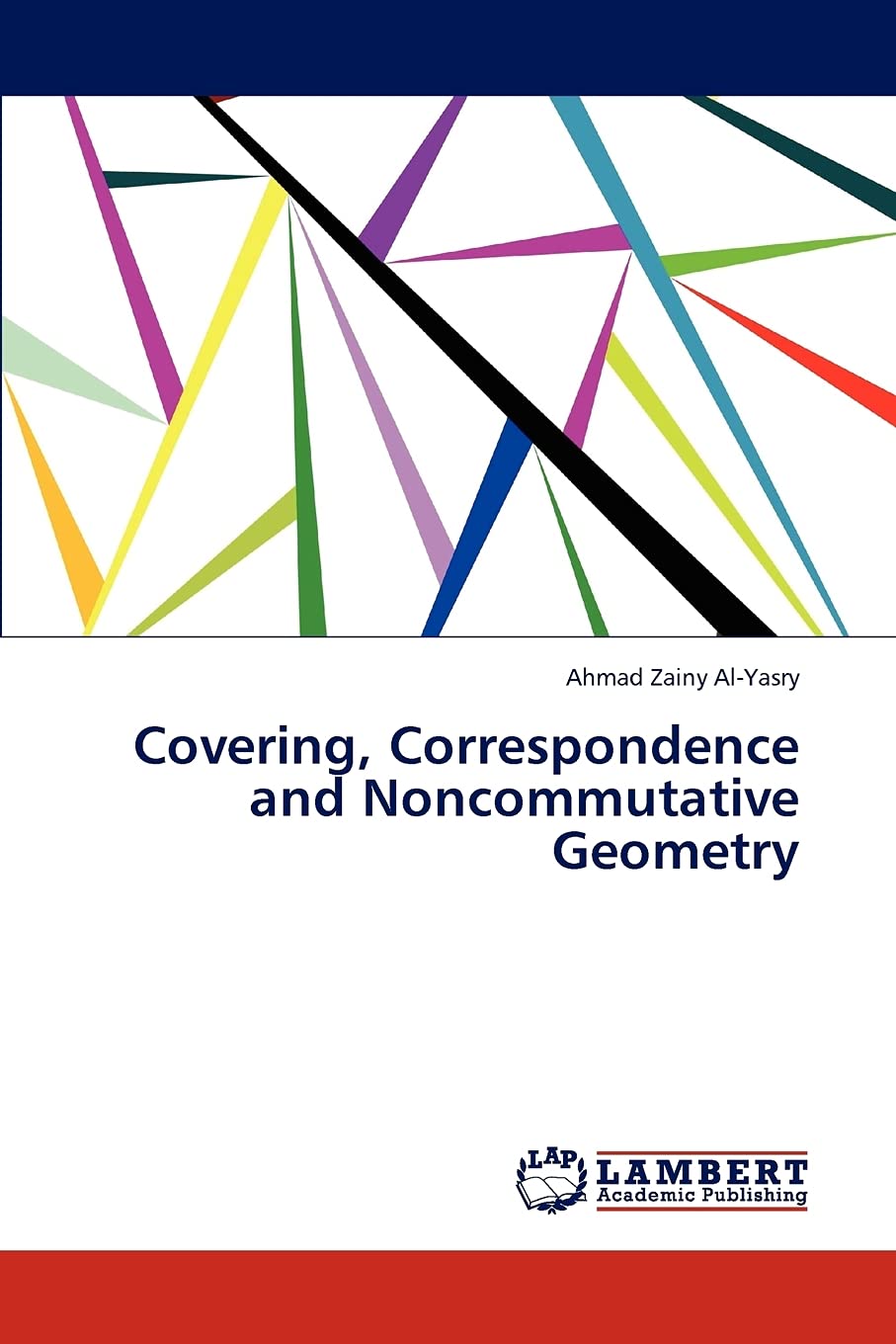 Covering, Correspondence and Noncommutative Geometry,Used