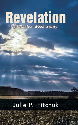 Revelation: A TwelveWeek Study,Used
