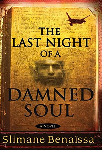The Last Night of a Damned Soul: A Novel,Used