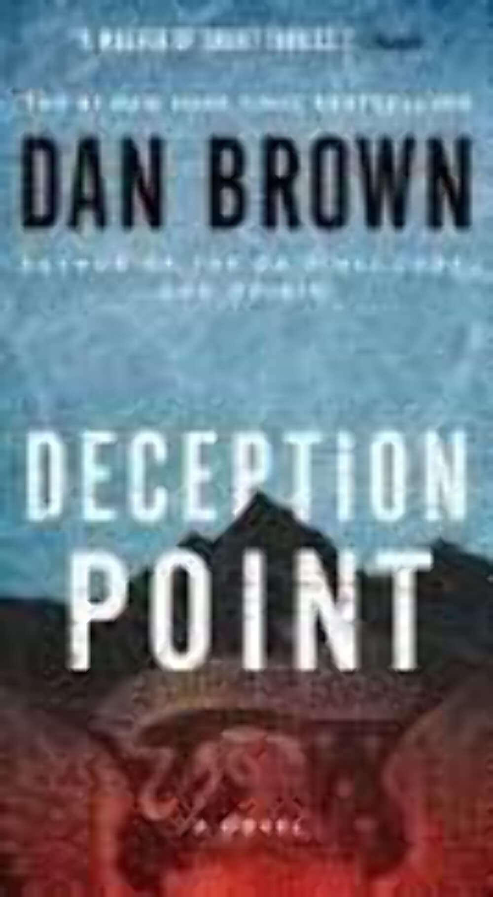 Deception Point,New