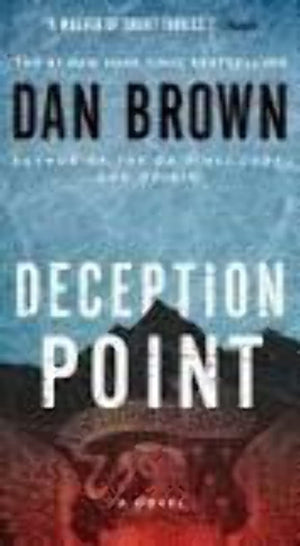 Deception Point,New