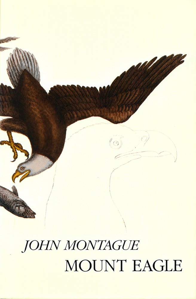 Mount Eagle,Used