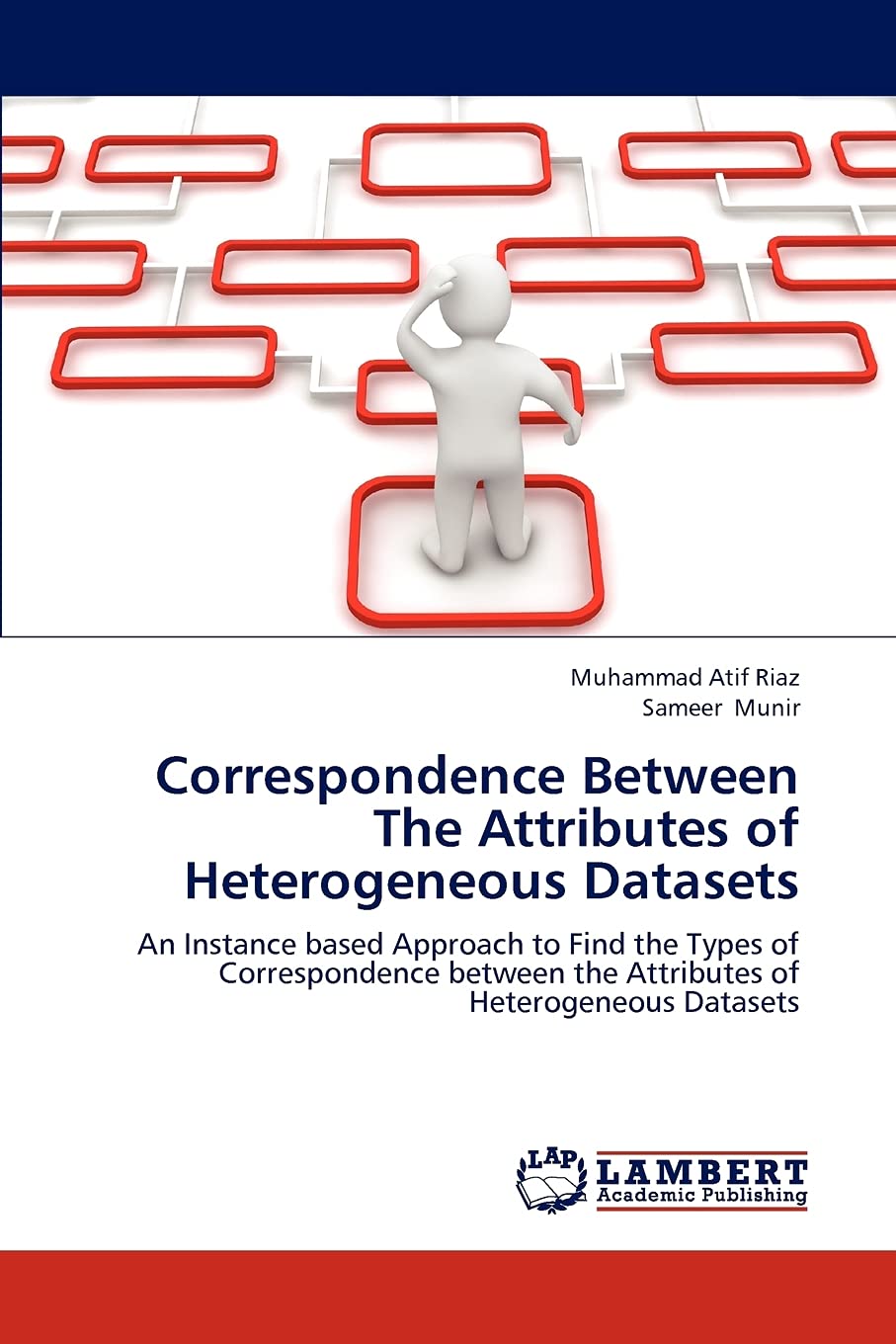 Correspondence Between The Attributes of Heterogeneous Datasets: An Instance based Approach to Find the Types of Correspondence ,Used