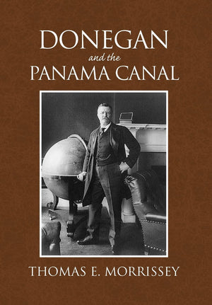 Donegan and the Panama Canal,New