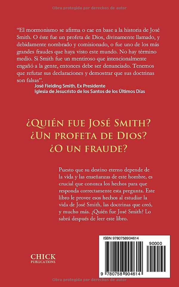 Respuestas a Mis Amigos Mormones (Spanish Edition),New