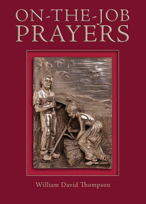 OnTheJob Prayers,Used