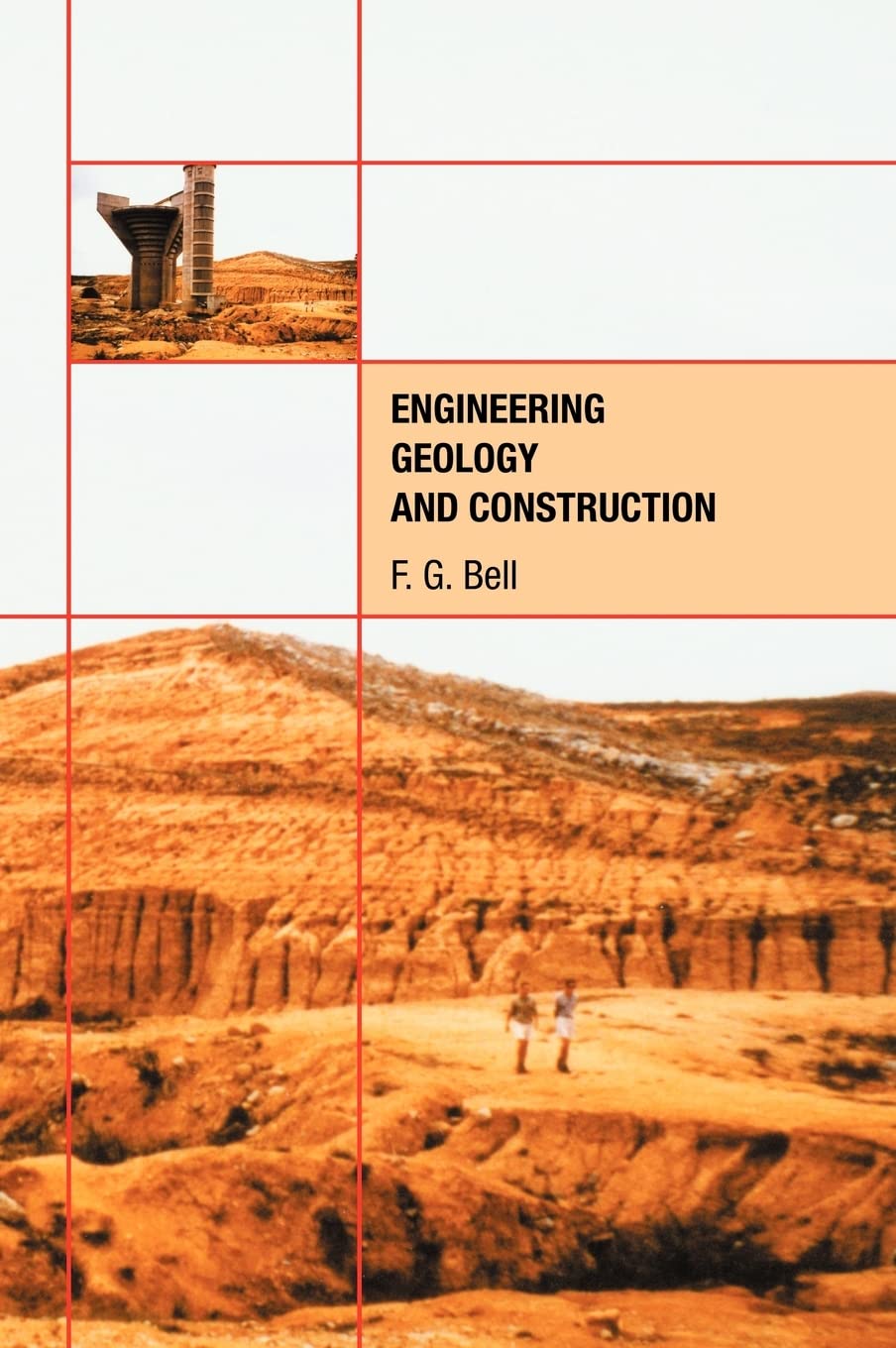 Engineering Geology And Construction