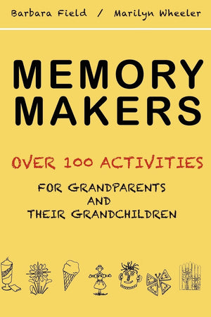 Memory Makers,Used
