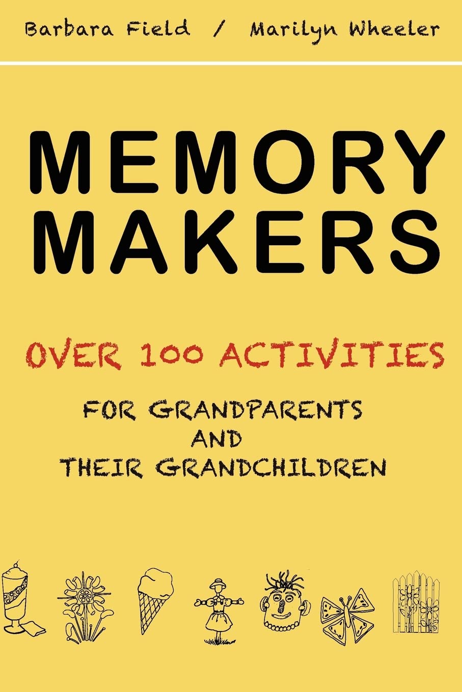 Memory Makers,Used