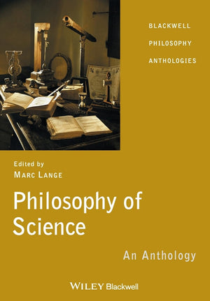 Philosophy of Science: An Anthology,Used