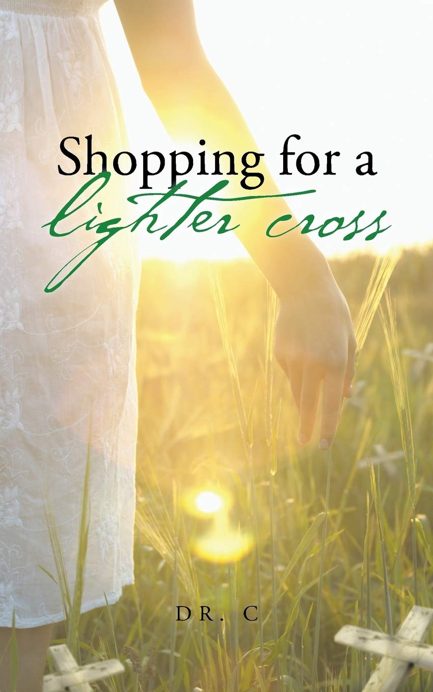 Shopping For A Lighter Cross,Used