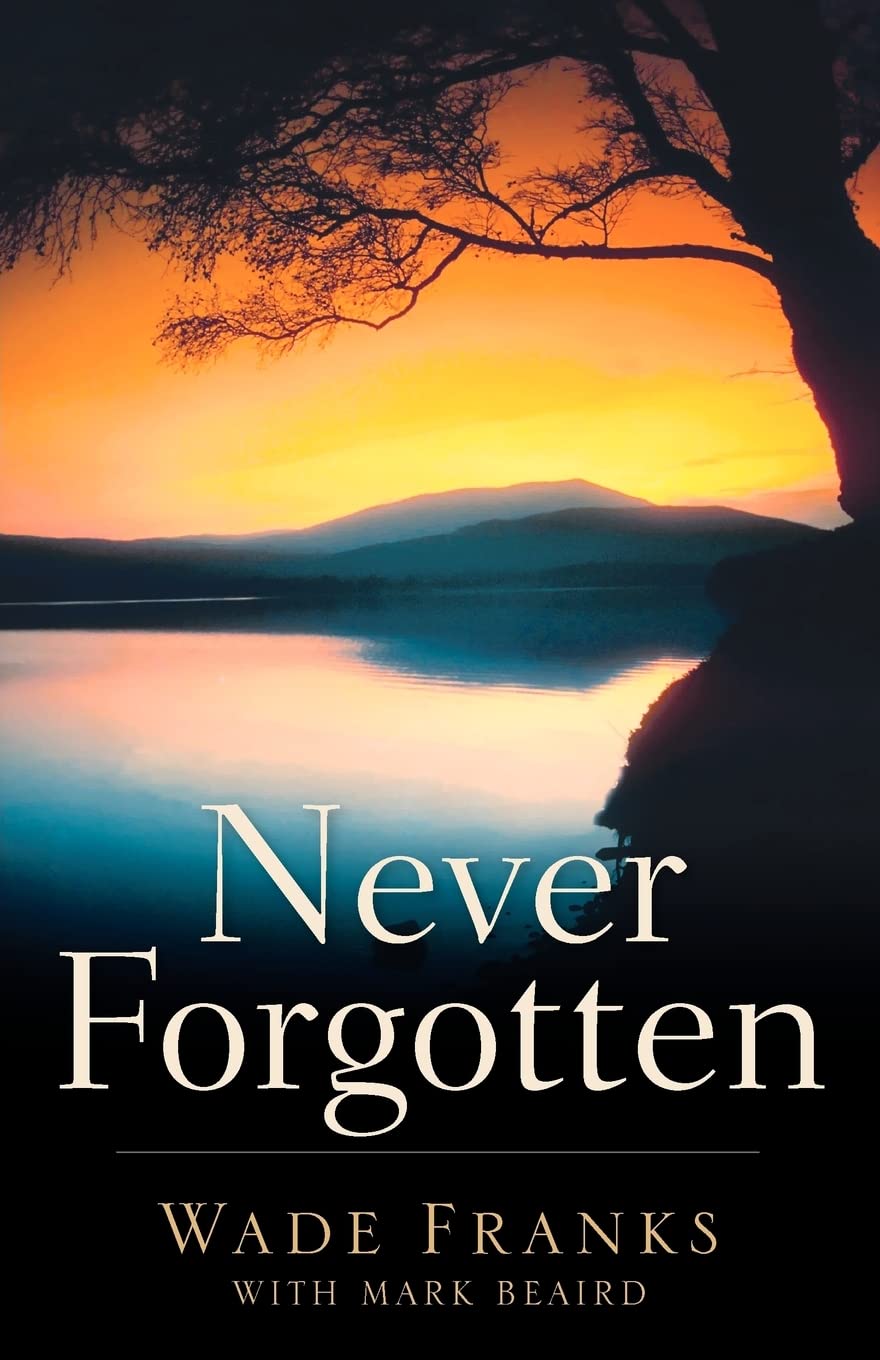 Never Forgotten,Used