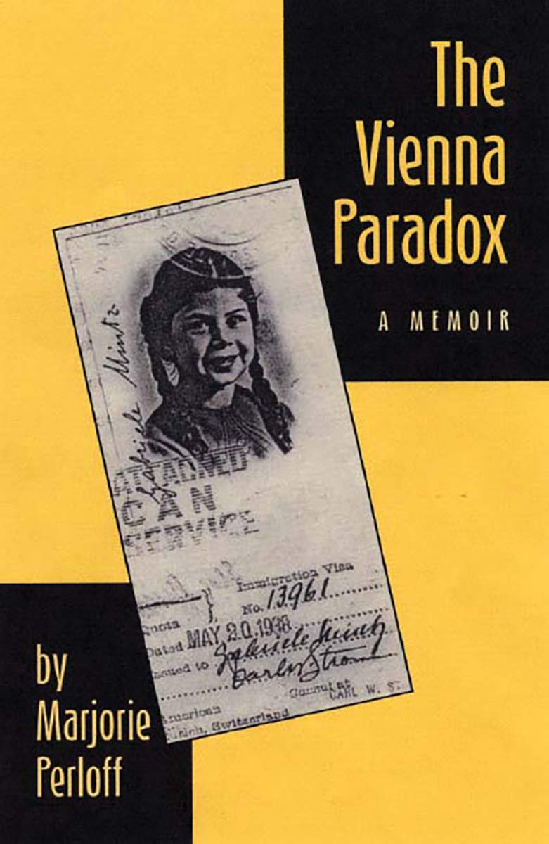 The Vienna Paradox: A Memoir,New