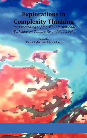 Explorations in Complexity Thinking,Used