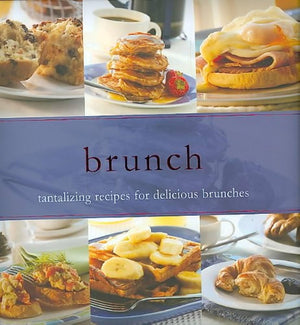 Brunch,Used