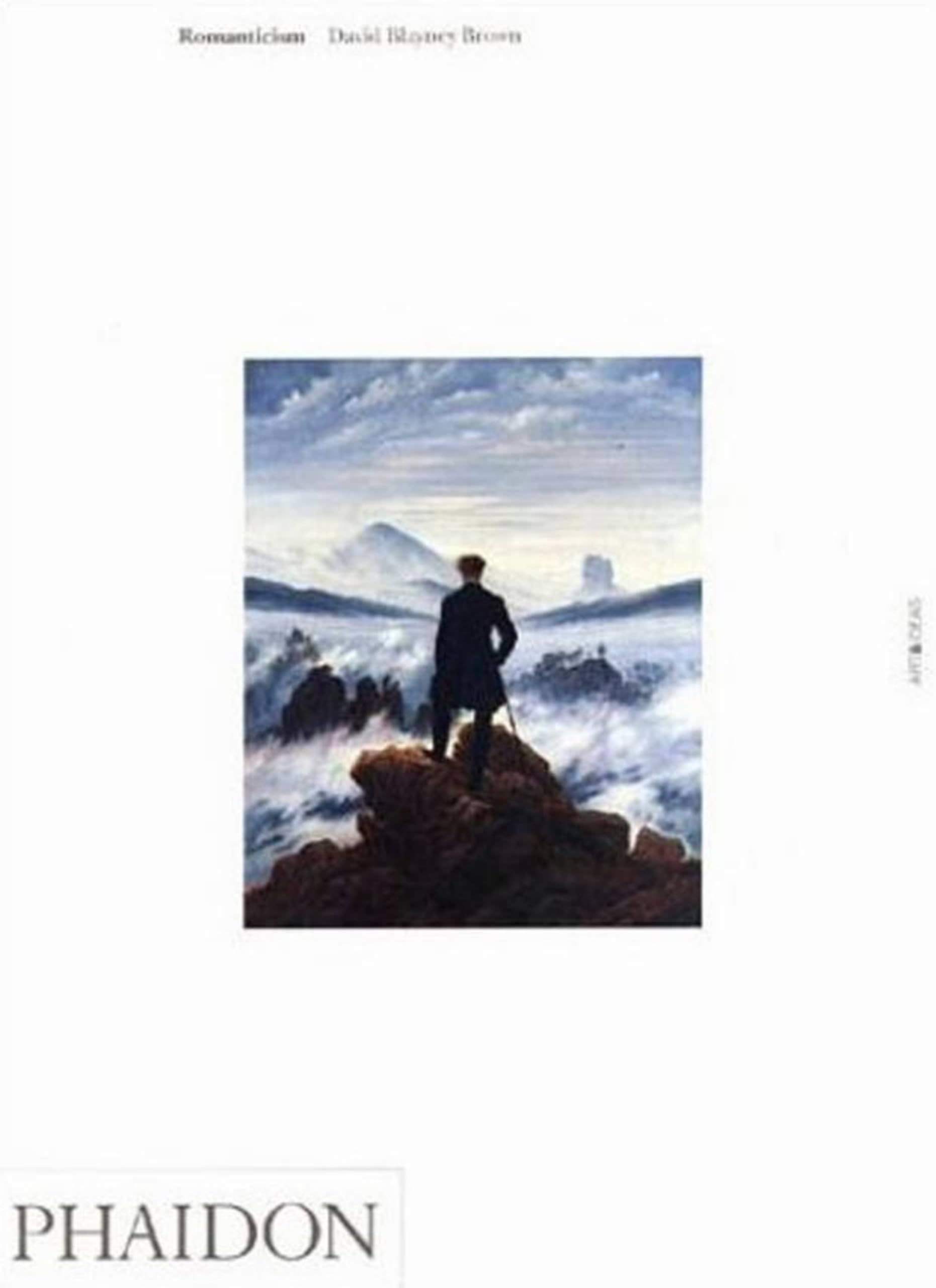Romanticism (Art and Ideas),New
