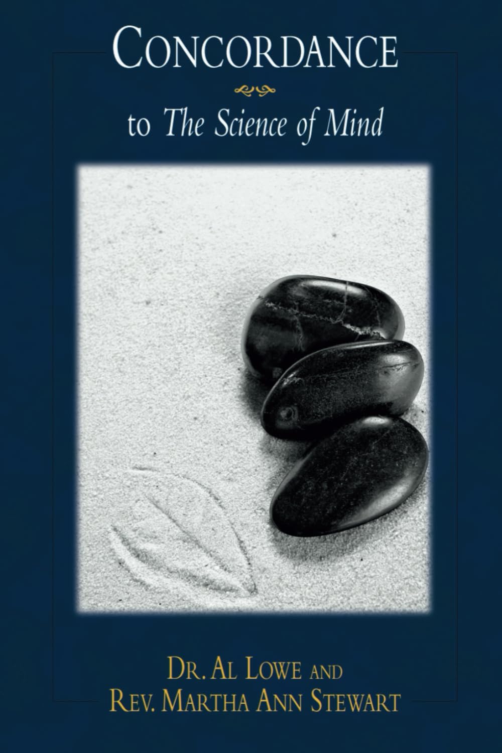 Concordance To The Science Of Mind,New
