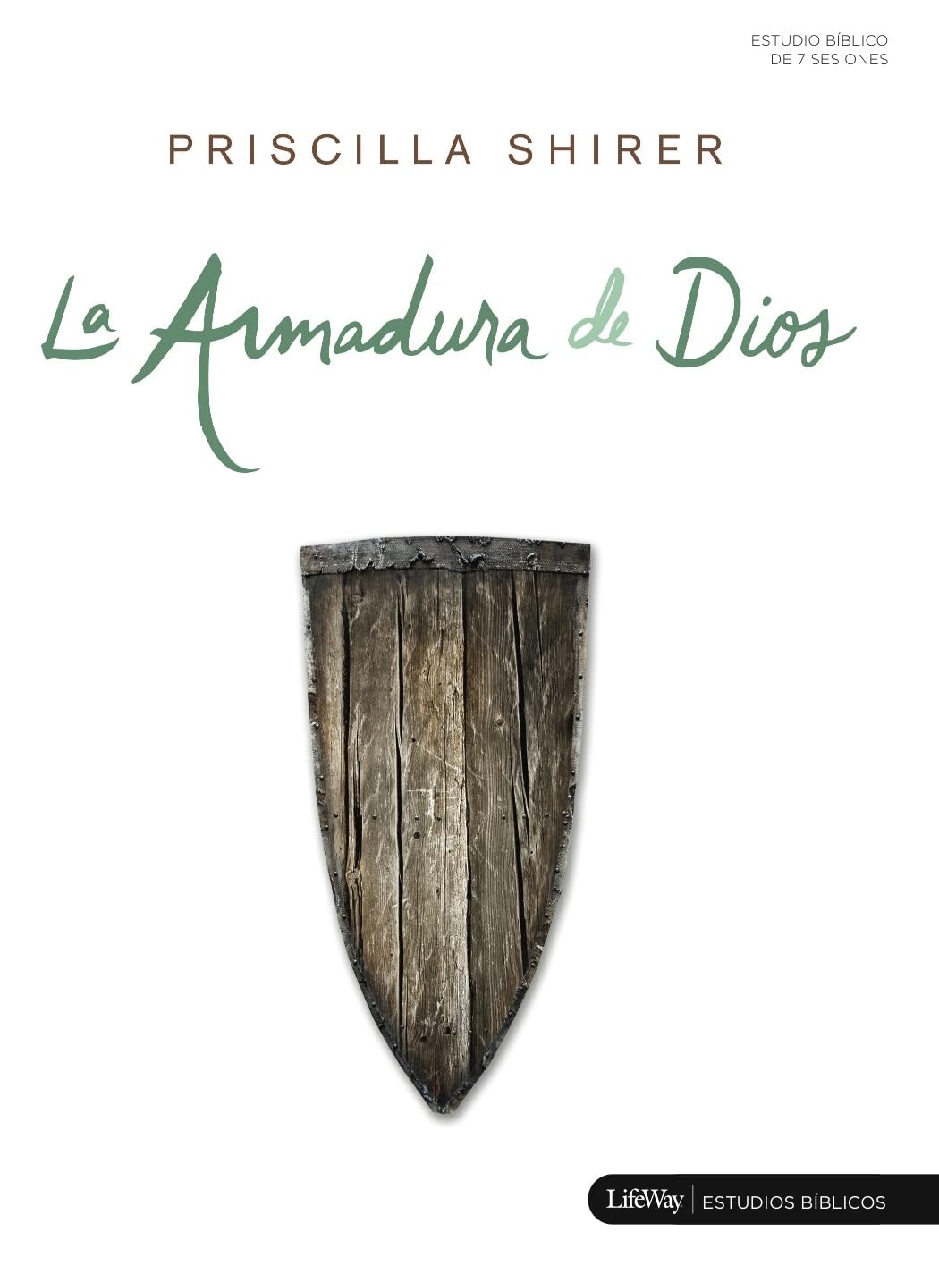 La Armadura De Dios  Estudio Bblico / The Armor Of God  Bible Study (Spanish Edition)
