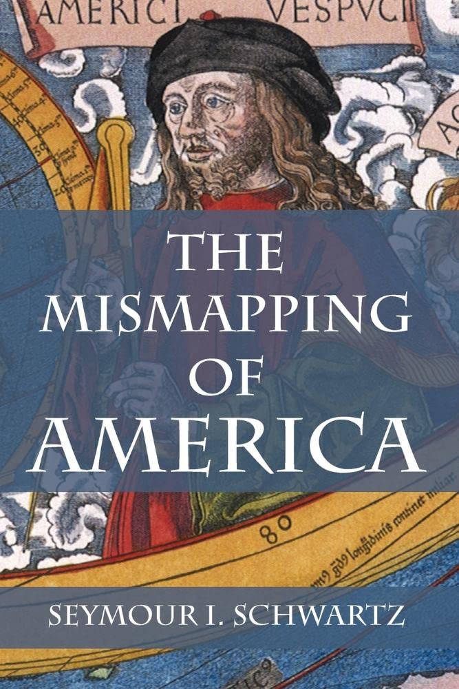 The Mismapping of America,Used