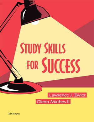 Study Skills for Success,Used