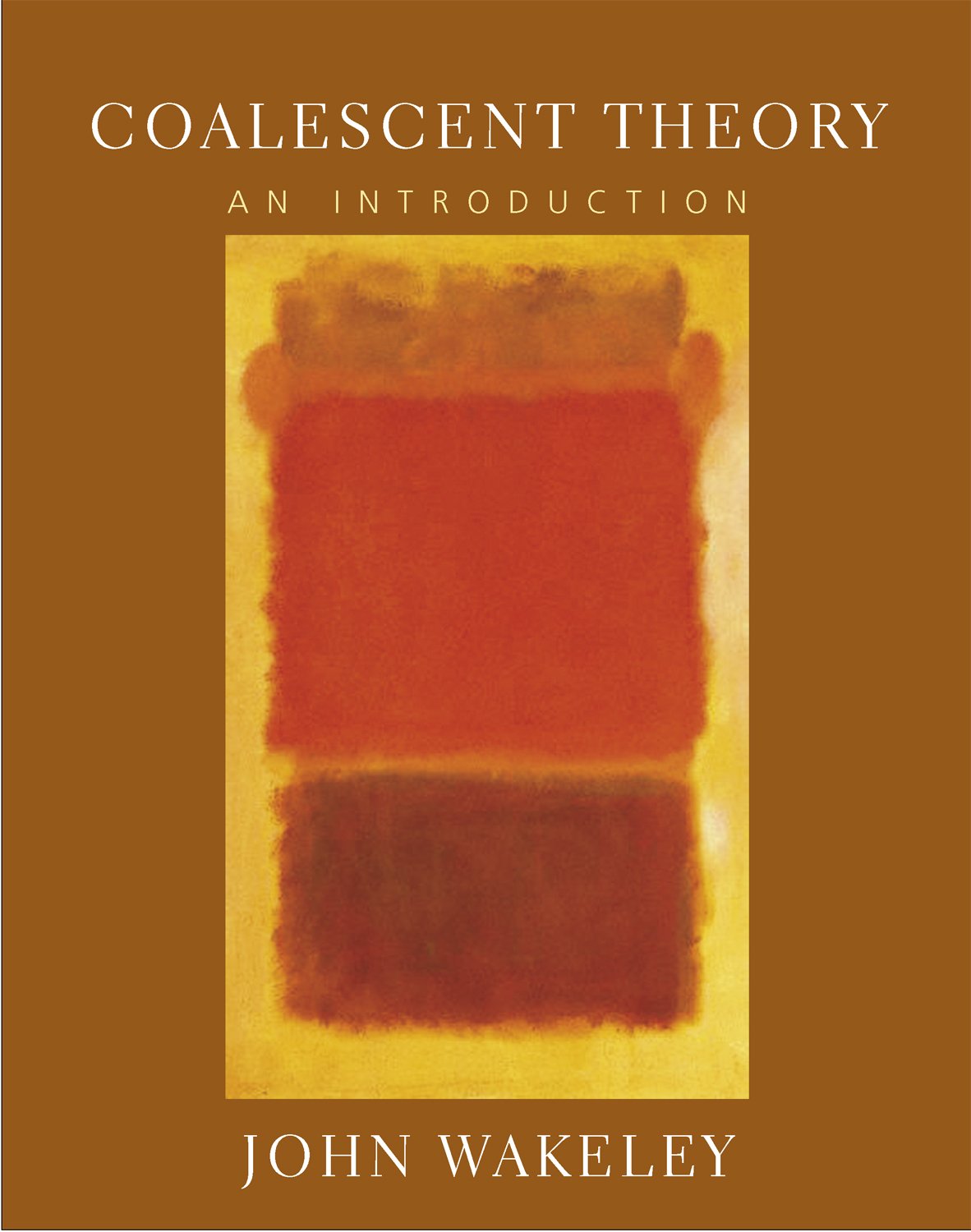 Coalescent Theory: An Introduction,New