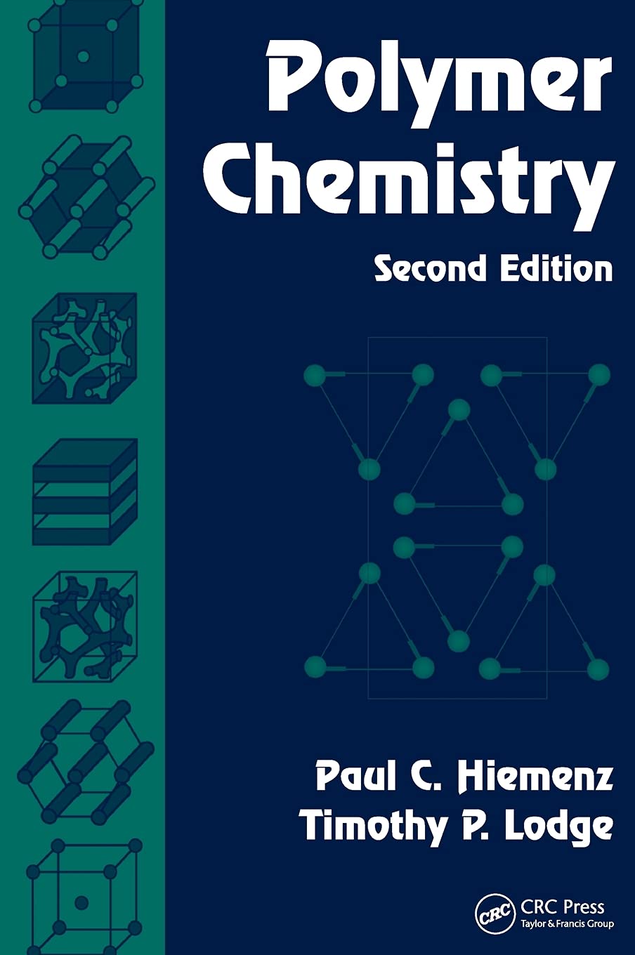 Polymer Chemistry,Used