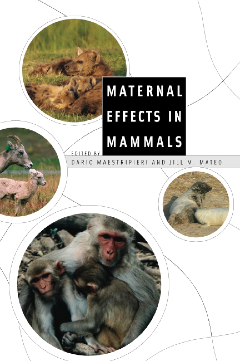 Maternal Effects in Mammals,Used