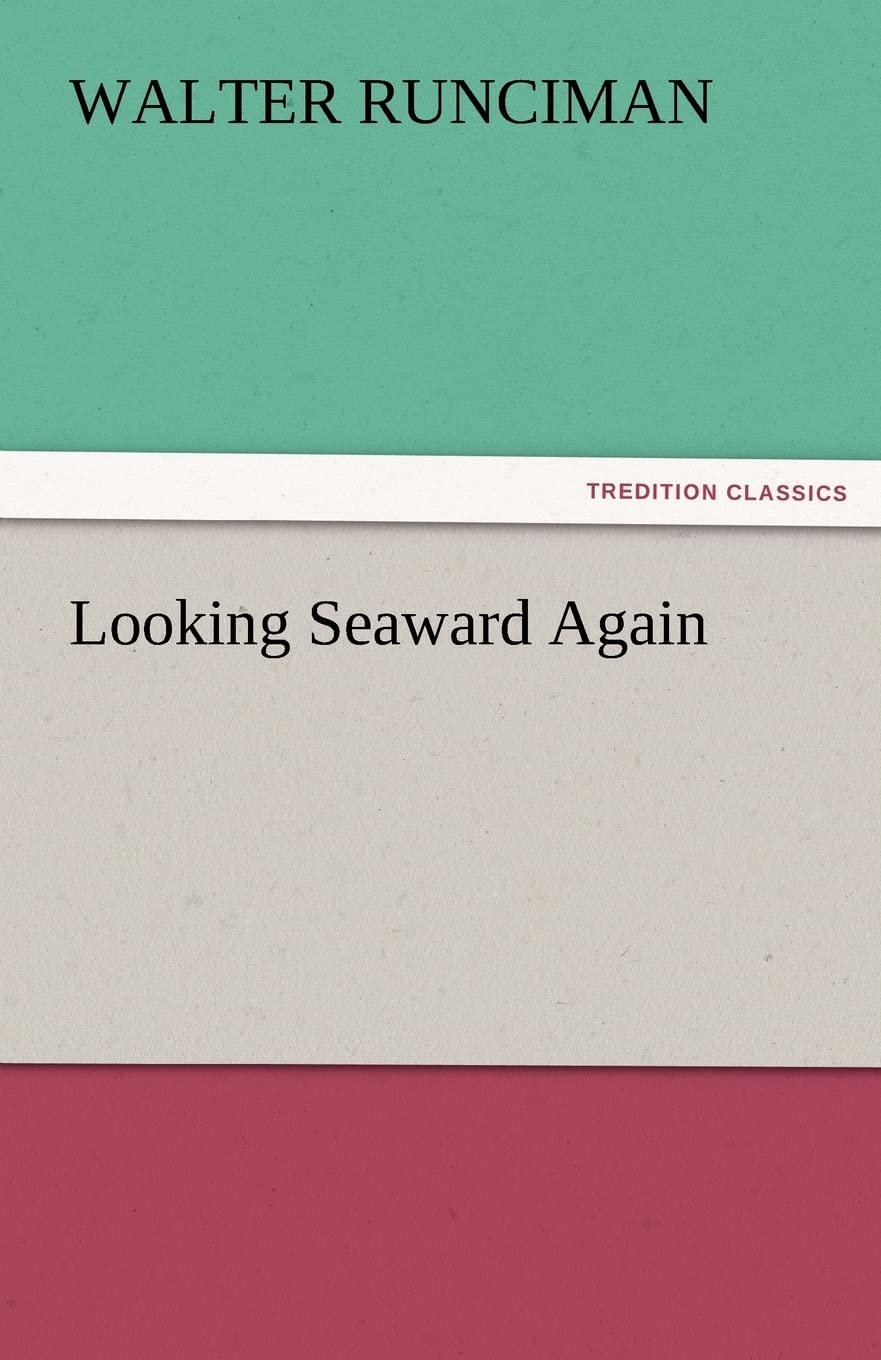Looking Seaward Again,Used