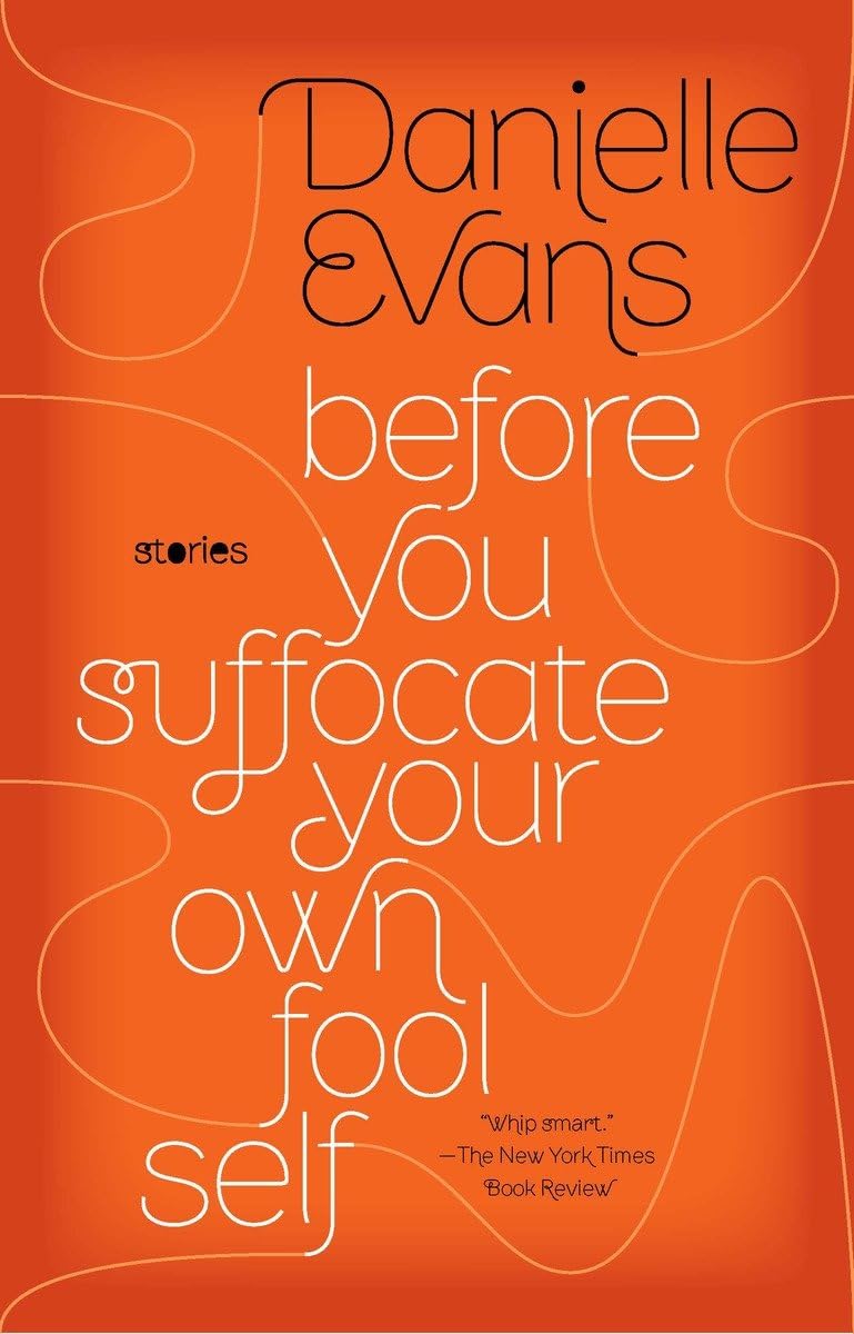 Before You Suffocate Your Own Fool Self,Used
