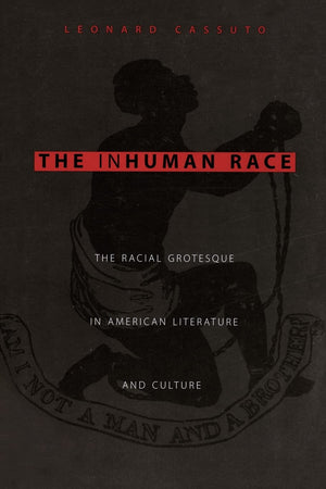 The Inhuman Race,Used