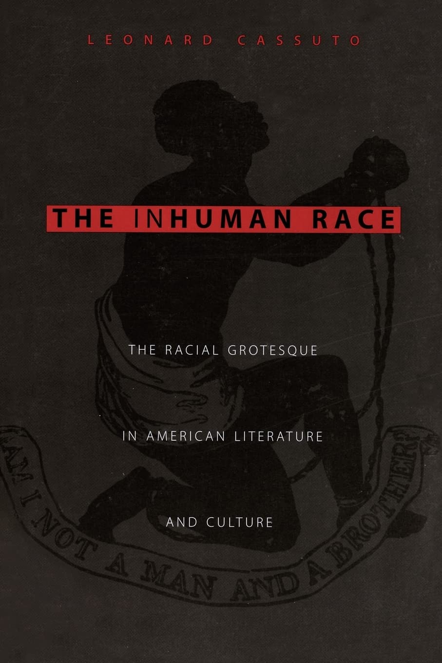 The Inhuman Race,Used