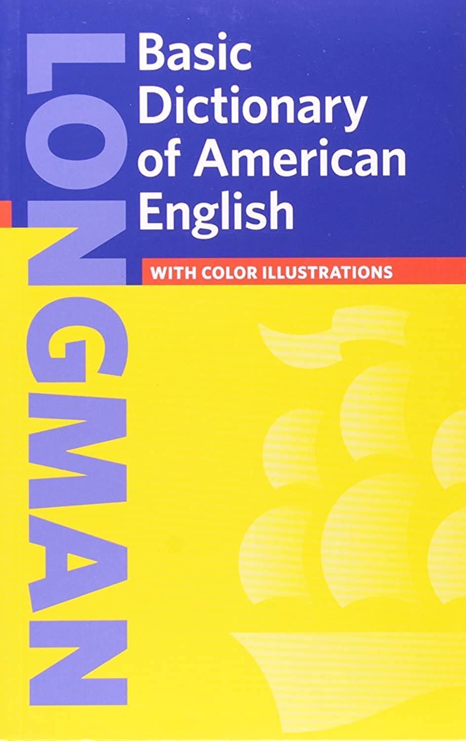 Longman Basic Dictionary of American English Paper,New