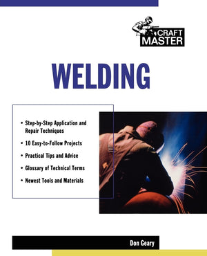 Welding,Used