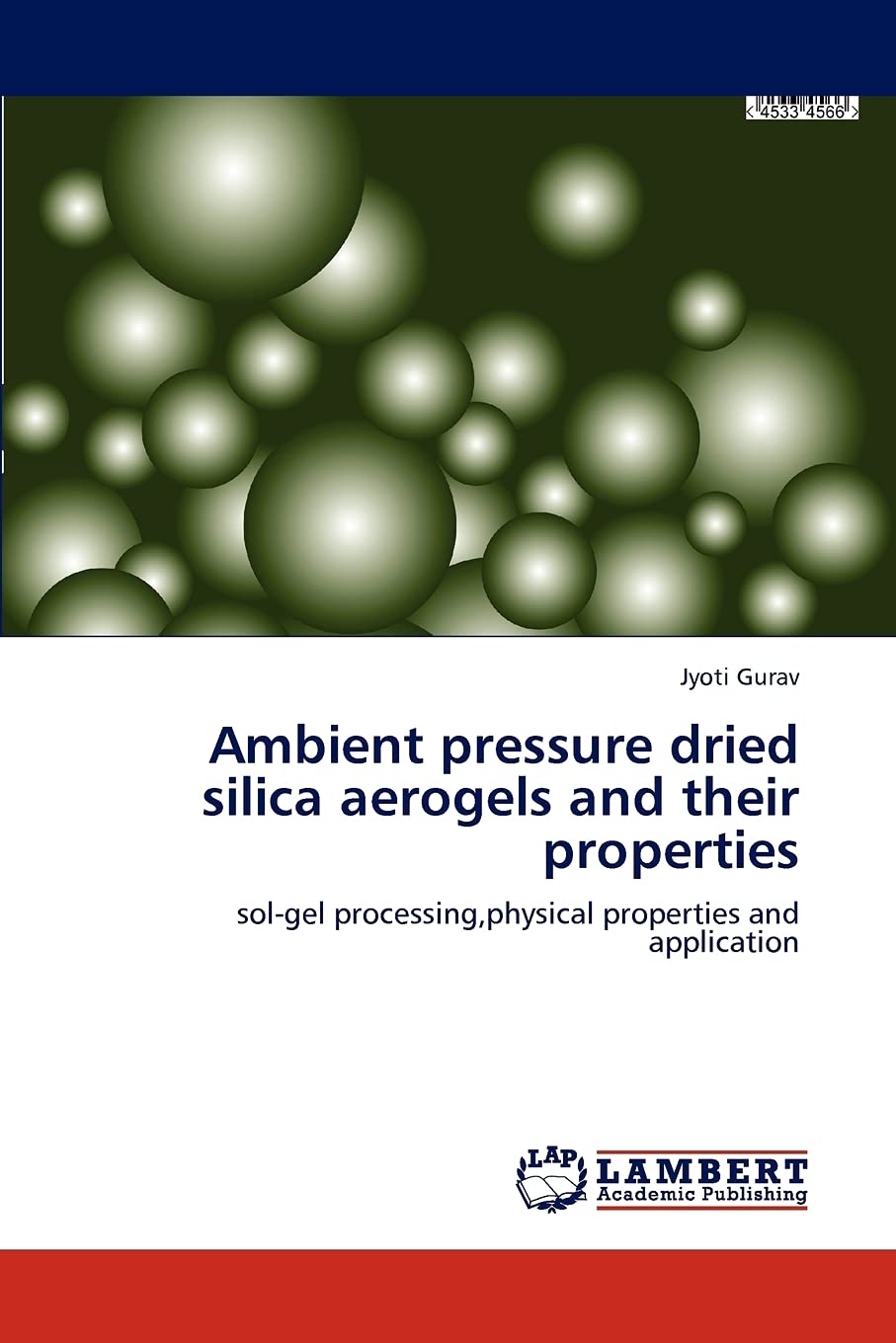 Ambient pressure dried silica aerogels and their properties: solgel processing,physical properties and application,Used